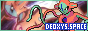Deoxys
