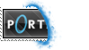 Portal Button 1