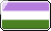 shiny genderqueer flag