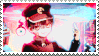 hanako stamp