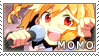 momo stamp